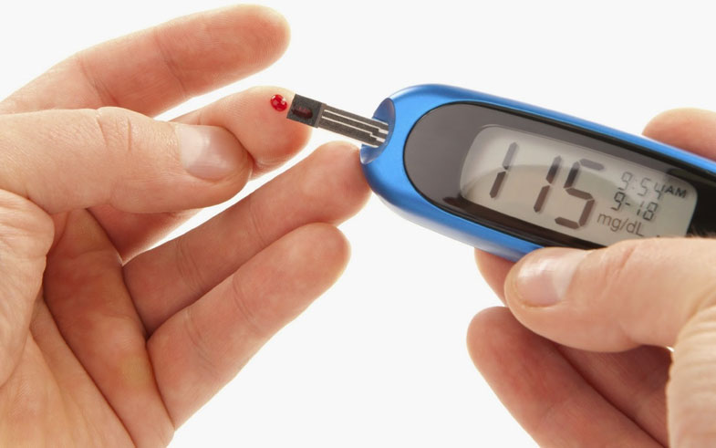 دود جزیره ای عمل کردن در اجرای سند دیابت به چشم مردم می رود