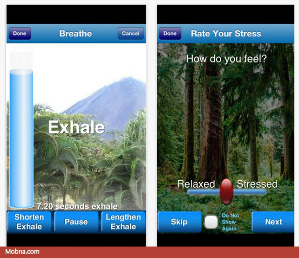 ۲-breathetorelax-app