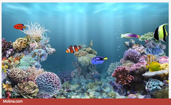 ۵-android-marine-aquarium-app