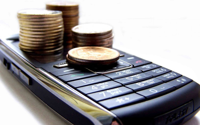 ارایه خدمات بانکداری روی سیمکارت های تلفن همراه تا پایان سال