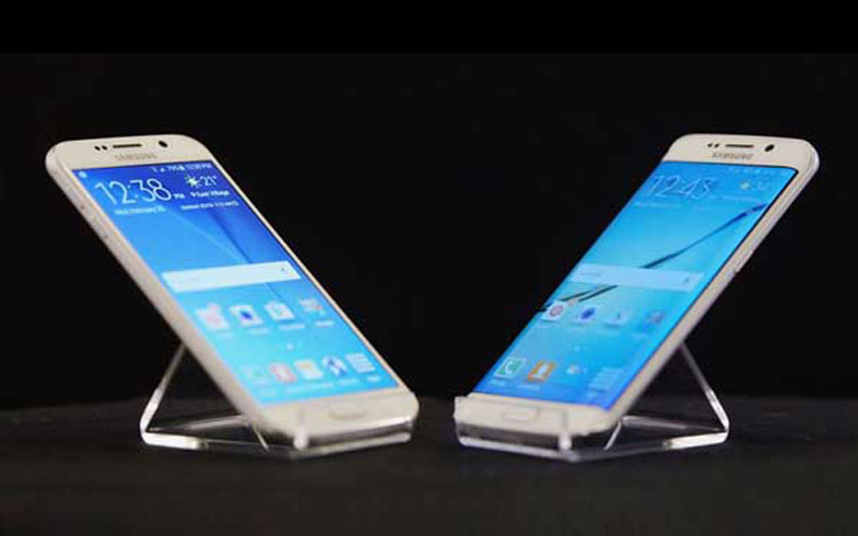 Galaxy S8 سامسونگ نخستین گوشی جهان مجهز به بلوتوث ۵