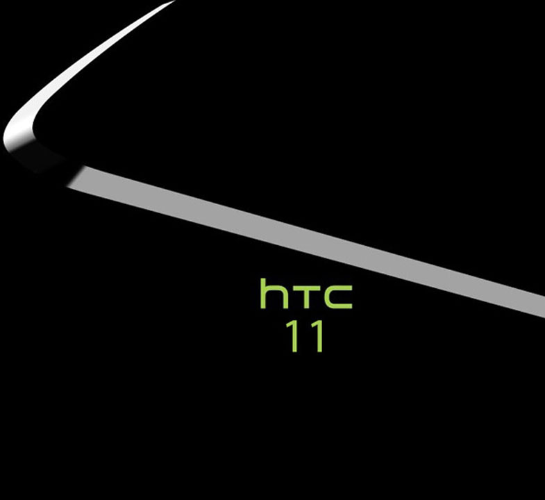 همه آنچه که باید در مورد HTC 11 بدانید