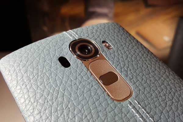 مشخصات، قیمت و زمان عرضه LG G6 اعلام شد