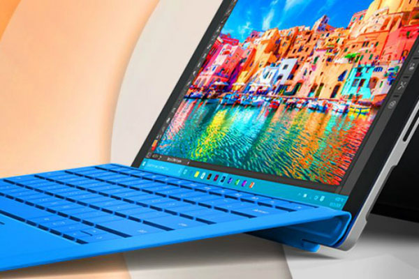 مشخصات تبلت Surface 5 مایکروسافت اعلام شد