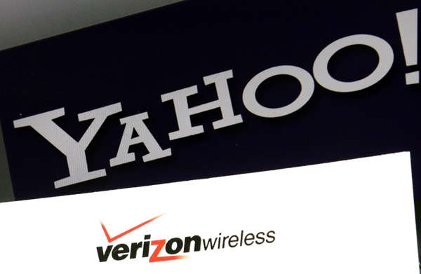 Verizon شرکت یاهو را پس می‌دهد