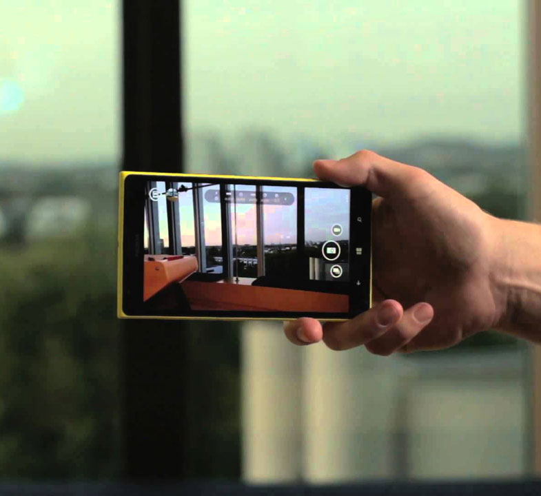 ۷ تکنیک کاربردی برای عکاسی بهتر با گوشی‌های Lumia