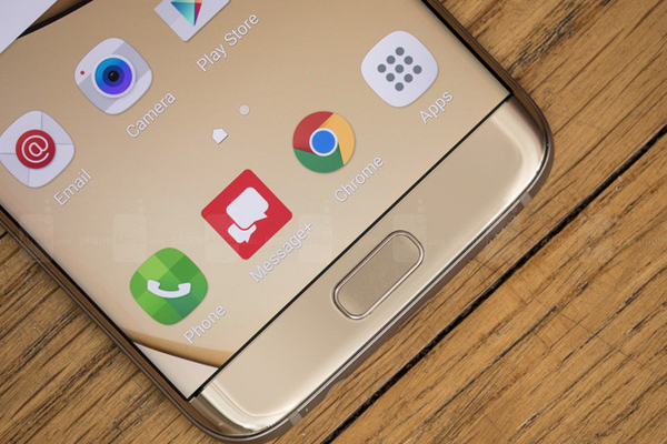Galaxy S8 با دستیار دیجیتالی اختصاصی خود جلب توجه می‌کند