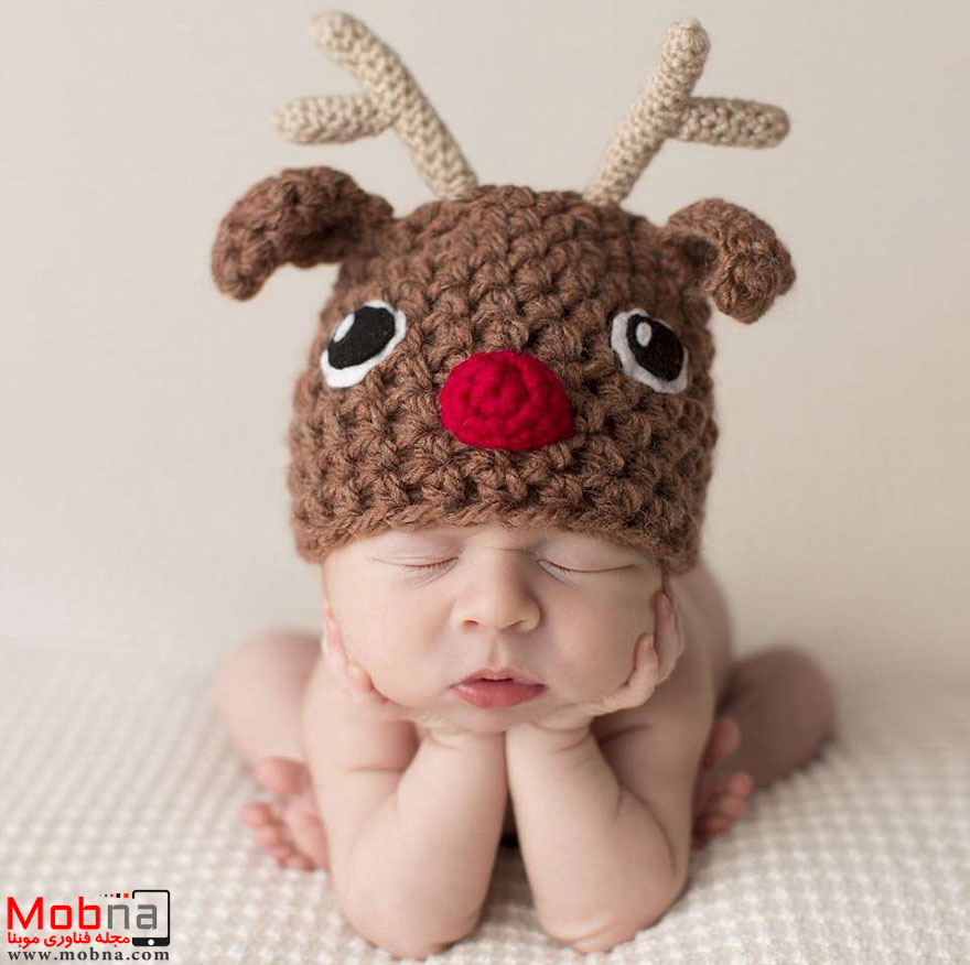 newborn-babies-christmas-photoshoot-knit-crochet-outfits-58-584e641317032__880