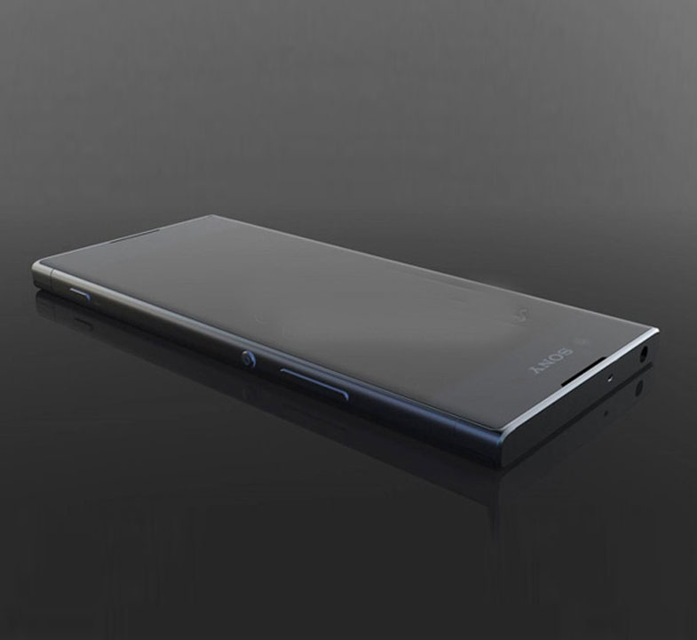 مدل جدید Xperia XA سونی آماده ورود به بازار (+ نخستین تصاویر)