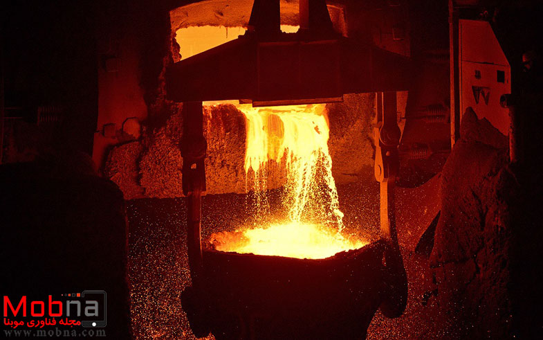 نوریلسک نیکل؛ از استخراج معادن تا فلزشناسی (گزارش تصویری)