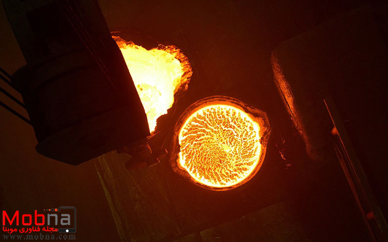 نوریلسک نیکل؛ از استخراج معادن تا فلزشناسی (گزارش تصویری)