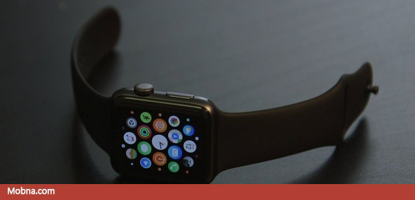 ۷- Apple-Watch-Series-2-smartwatch