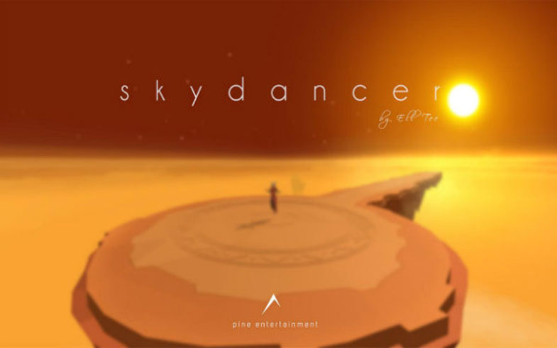 معرفی بازی Sky Dancer؛ بچه های آسمان