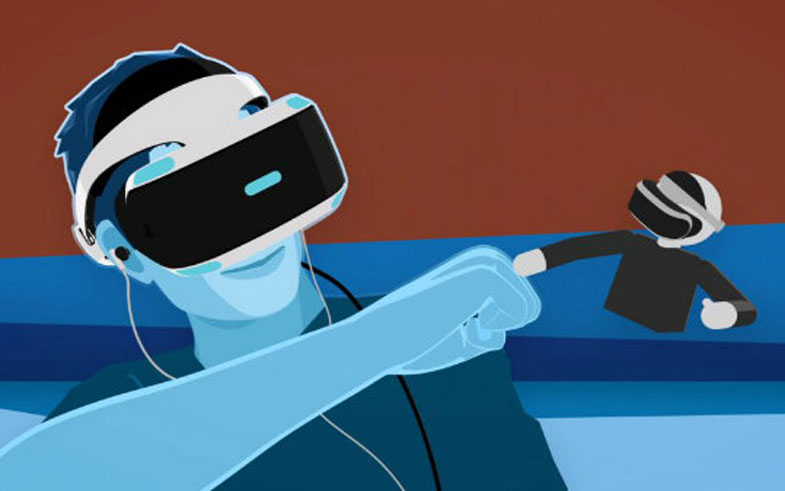 ۸ تغییری که برای موفقیت پلی استیشن VR باید صورت گیرد