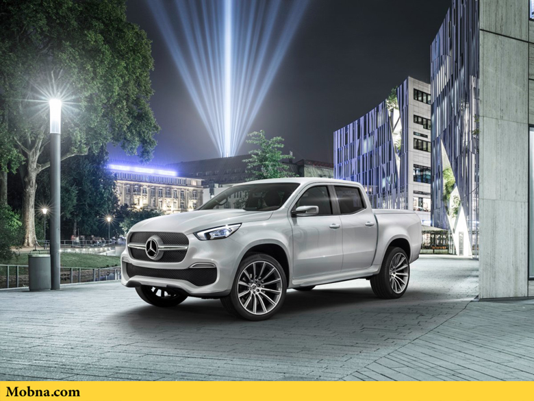۱۵-mercedes-benz-unveiled-two-versions-of-its-x-class-concept-pickup-truck-just-last-week-the-x-class-will-enter-production-in-late-2017