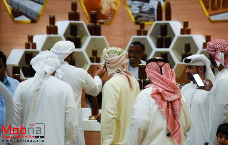 حتا میزبان نخستین جشنواره ی عسل امارات متحده ی عربی (+عکس)