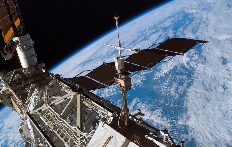 ۱۰ سازمان برتر تحقیقات فضایی در جهان (+عکس)