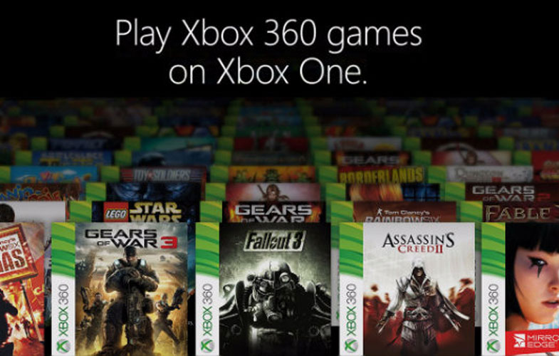 بهترین بازی های بکوارد کامپتیبلیتی روی Xbox One کدام ها هستند؟