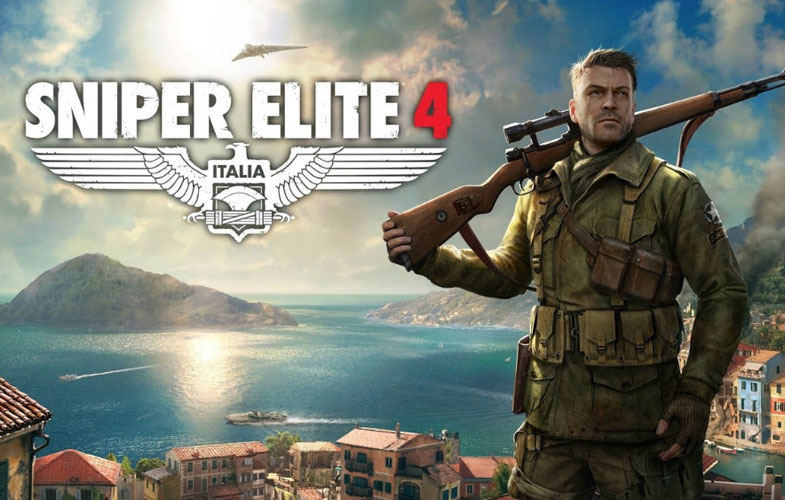 بررسی بازی Sniper Elite 4؛ سفری نه چندان خوشایند به قلب ایتالیا