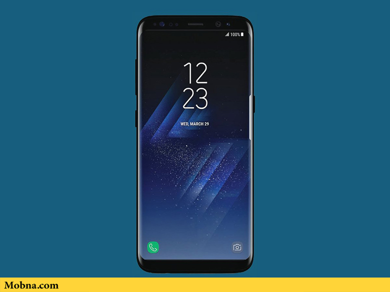 6 this is allegedly the galaxy s8