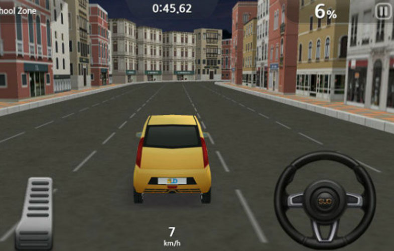 معرفی بازی Dr. Driving 2؛ سلطان جاده ها