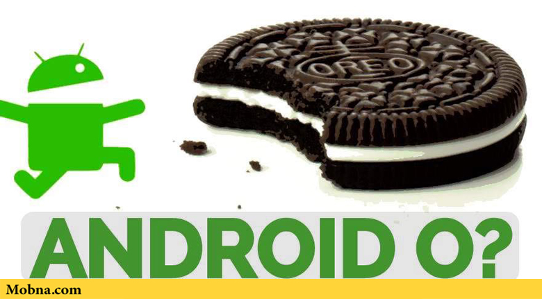 Android O 2