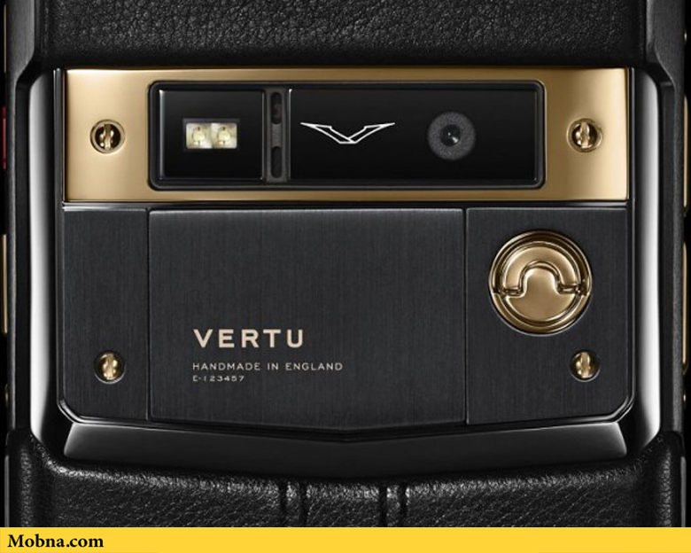 تولیدکننده گوشی‌های لوکس «وِرتو» به یک سرمایه‌دار ترک فروخته شد