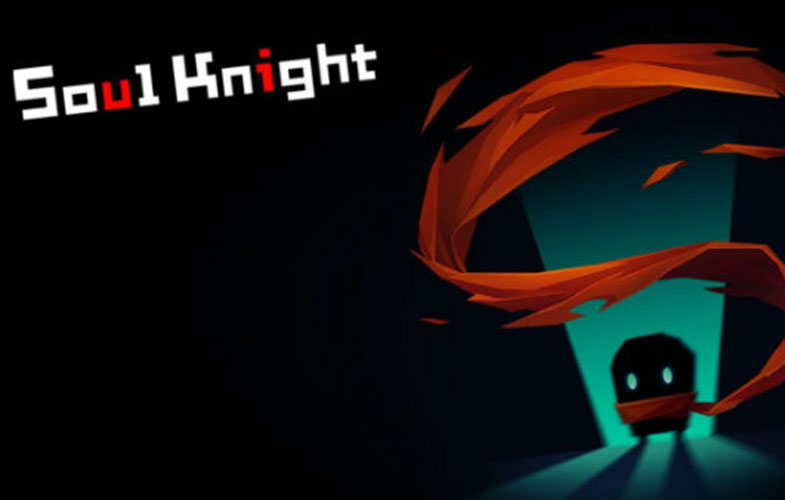 معرفی بازی Soul Knight؛ هزارتوی سیاه چاله ها