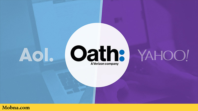 ادغام یاهو و اِی‌او‌اِل برای تولد برند جدید در دنیای فناوری: Oath
