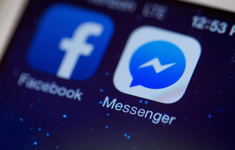 «مسنجر فیسبوک» از دسترس یک میلیارد مشترک خود خارج شد