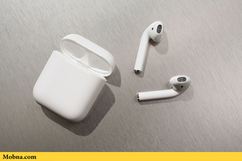 apple airpods 1