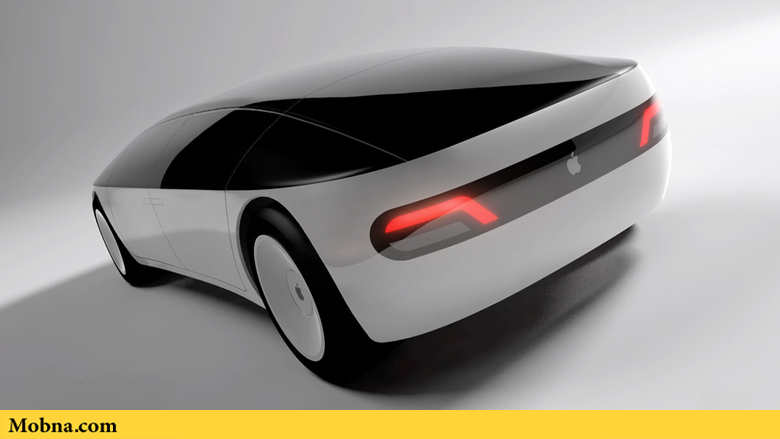اپل در حال ساخت چیزی فراتر از خودرو هوشمند