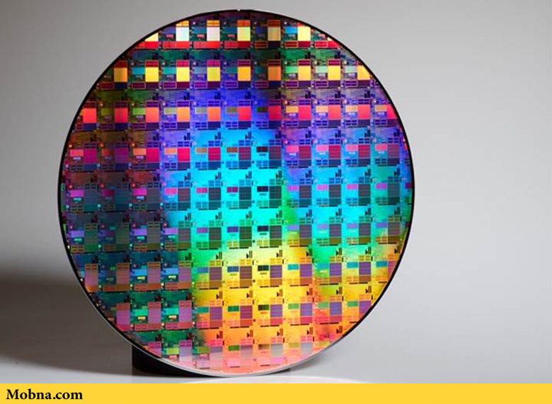 تلاش سامسونگ برای تولید تراشه‌های ۴ نانومتری