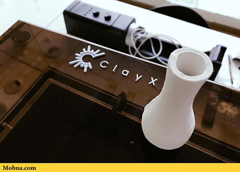 xyz clay 3d printer for ceramics designboom 05 12 2017 818 029