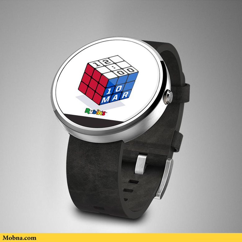 2 Rubiks Cube