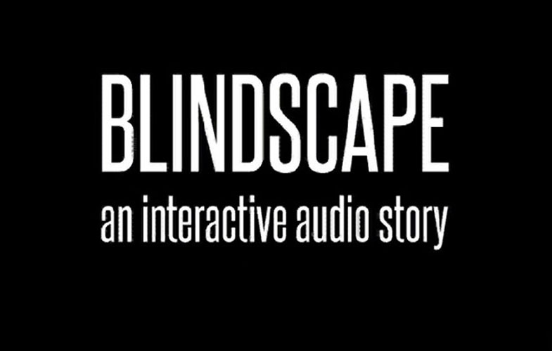 معرفی بازی: Blindscape