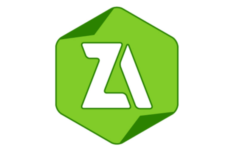 ZArchiver: بهترین برنامه مدیریت فایل