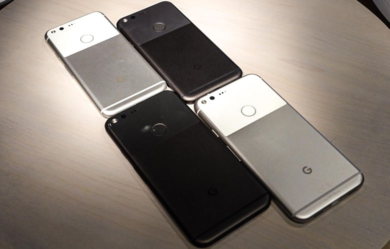 تولید گوشی «پیکسل اکس‌ال ۲» گوگل متوقف شد