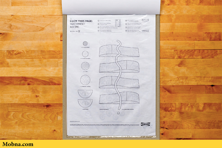 ikea cook this page designboom 01