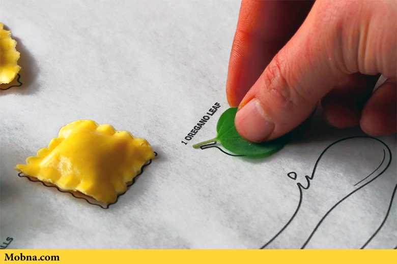 ikea cook this page designboom 06