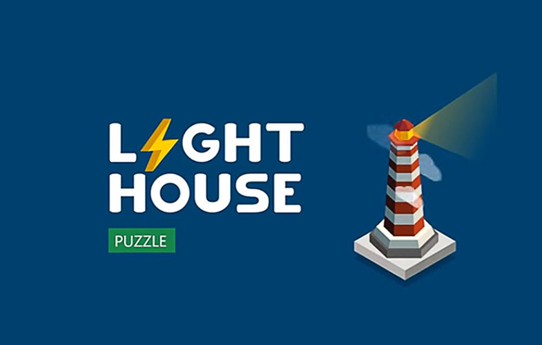 معرفی بازی: Light House