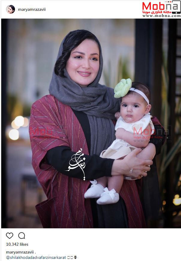 تصاویری از شیلا خداداد و دخترش در مراسم تقدیر از حمید نعمت الله (عکس)