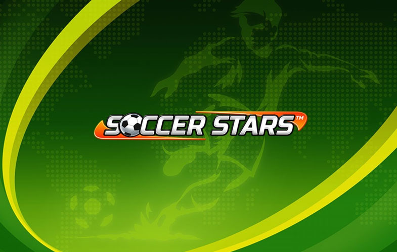 ستاره‌های فوتبالی (Soccer Stars)
