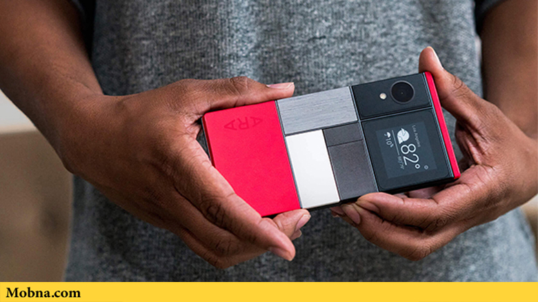 Facebook and Project Ara 2