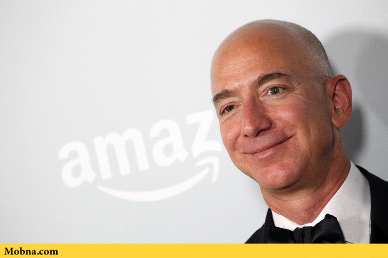 Jeff Bezos 2