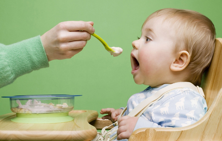 استارت‌آپی که طبیعی‌ترین و بهترین غذای کودک را ارایه می‌دهد (+عکس)