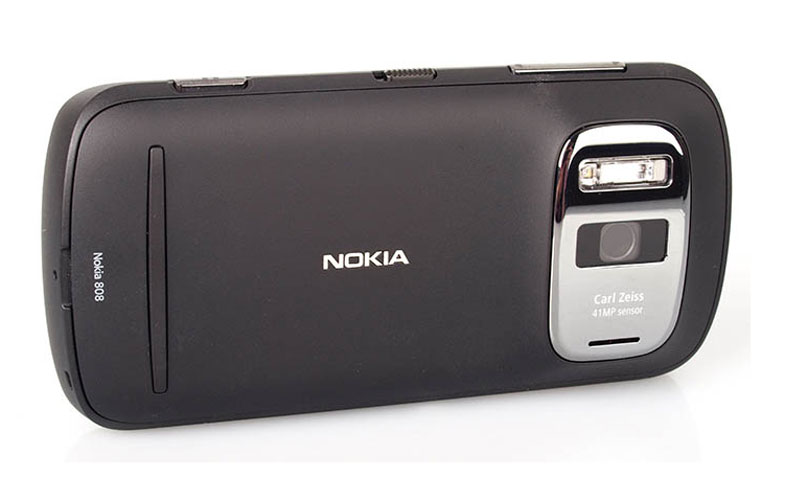 تلفن‌های هوشمند Nokia به تجهیزات نوری ZEISS مجهز می‌شوند