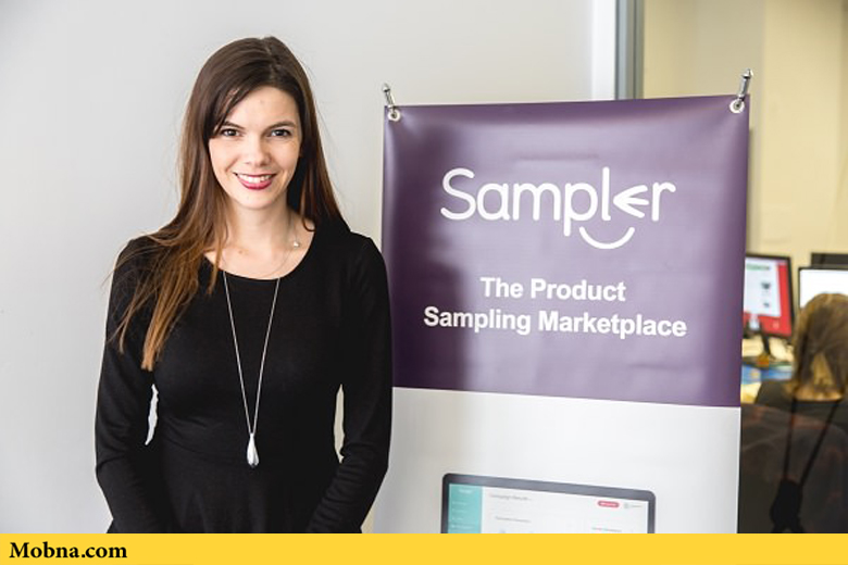 sampler startup 5