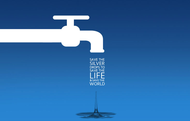 توصیه های ساده انجمن آمریکایی برای صرفه جویی در مصرف آب