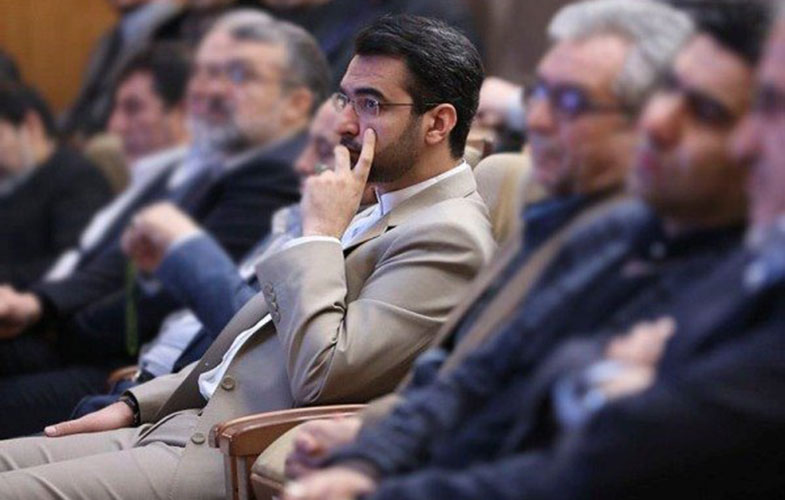 مطالب رسانه های معاند علیه آذری جهرمی، کذب محض است